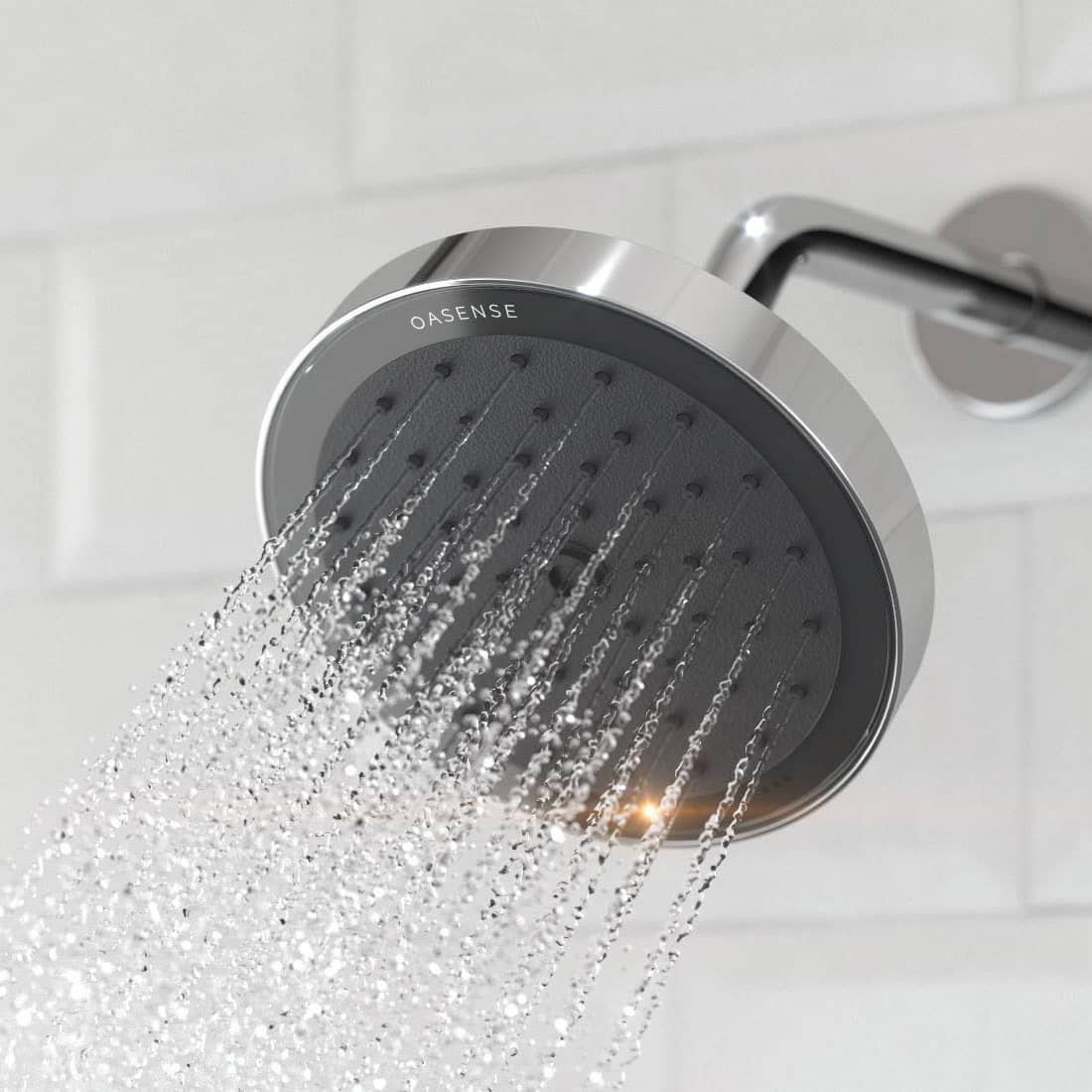 Reva - world’s first sensor shower