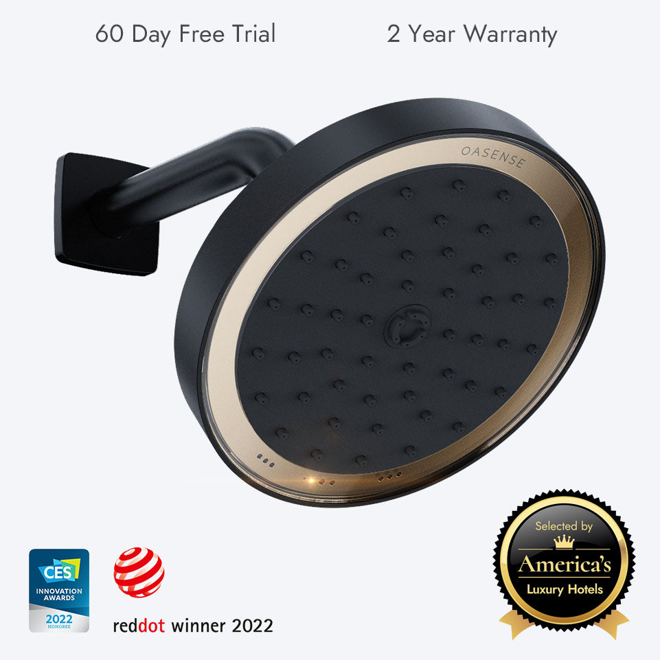 Reva - world’s first sensor shower