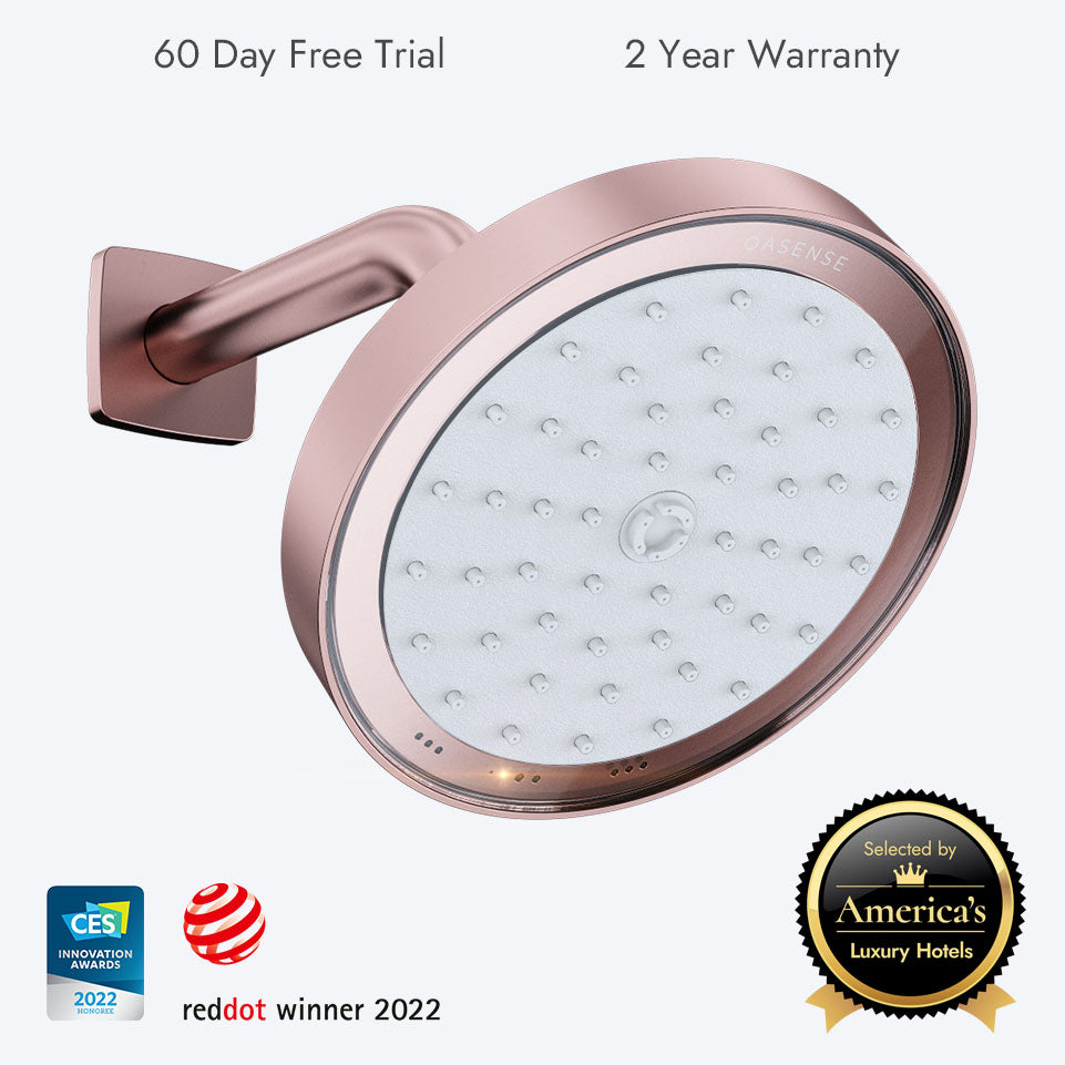 Reva - world’s first sensor shower
