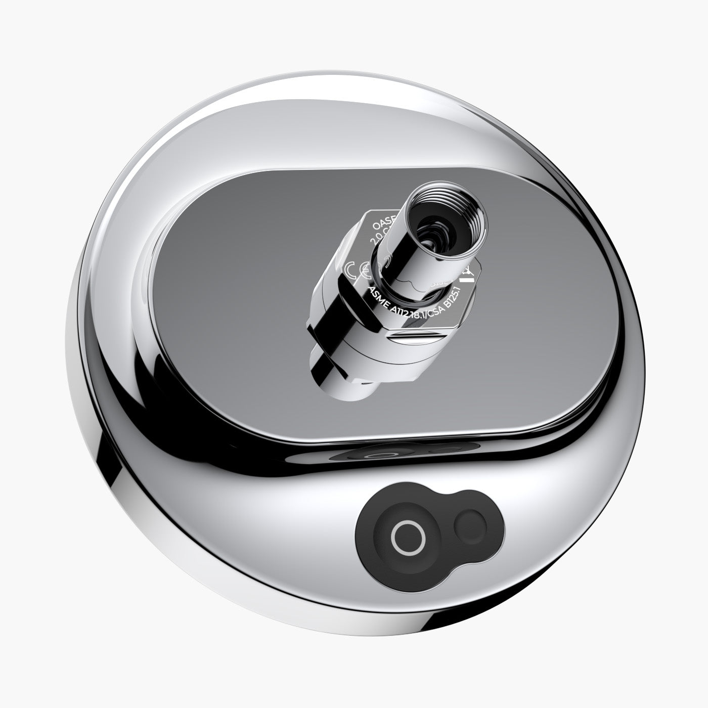 Reva - world’s first sensor shower